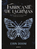 FABRICANTE DE LÁGRIMAS - ERIN DOOM