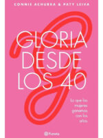 GLORIA DESDE LOS 40 - CONNIE ACHURRA & PATY LEIVA