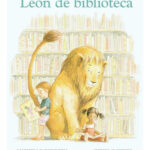 LEÓN DE BIBLIOTECA - MICHELLE KNUDSEN
