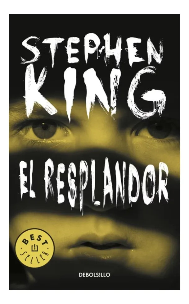 EL RESPLANDOR - STEPHEN KING