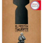 EL FESTÍN DE LA MUERTE - JESÚS DÍEZ DE PALMA