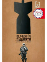 EL FESTÍN DE LA MUERTE - JESÚS DÍEZ DE PALMA