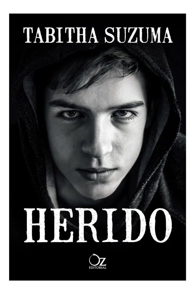 HERIDO - TABITHA SUZUMA