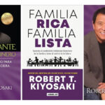 PACK LIBROS ROBERT T. KIYOSAKI / 3 LIBROS