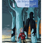 LA TUMBA DE MARY JAY - ALAN MONROE FINCH
