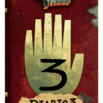 DIARIO 3 - GRAVITY FALLS