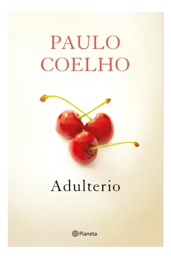 ADULTERIO - PAULO COELHO