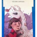 CHIPANA - VÍCTOR CARVAJAL