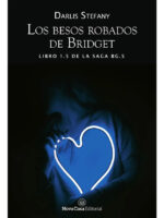 LOS BESOS ROBADOS DE BRIDGET - DARLIS STEFANY