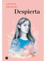 DESPIERTA - LORENA PRONSKY