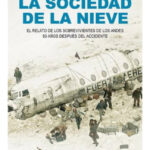 LA SOCIEDAD DE LA NIEVE - PABLO VIERCI