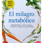EL MILAGRO METABÓLICO - DR. CARLOS JARAMILLO