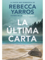 LA ÚLTIMA CARTA - REBECCA YARROS
