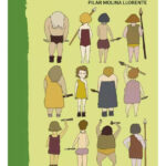 UT Y LAS ESTRELLAS - PILAR MOLINA LLORENTE
