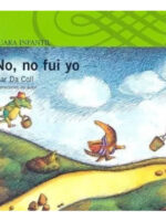 NO, NO FUI YO - IVAR DA COLL