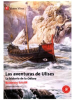 LAS AVENTURAS DE ULISES - ROSEMARY SUTCLIFF
