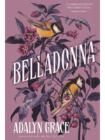 BELLADONNA - ADALYN GRACE