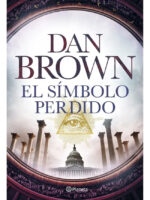 EL SÍMBOLO PERDIDO - DAN BROWN