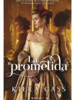 LA PROMETIDA - KIERA CASS