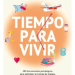 TIEMPO PARA VIVIR - ANA PÉREZ