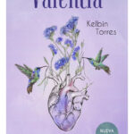 VALENTÍA - KELBIN TORRES