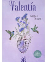 VALENTÍA - KELBIN TORRES