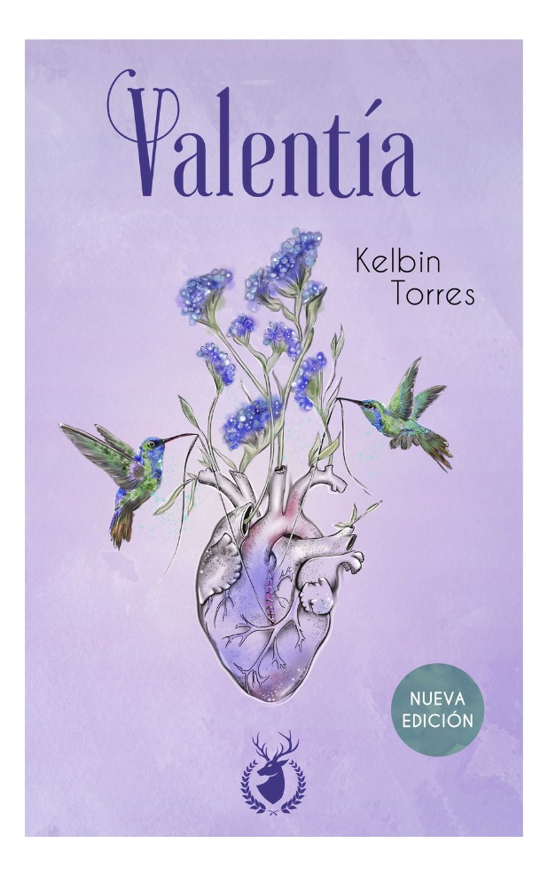 VALENTÍA - KELBIN TORRES