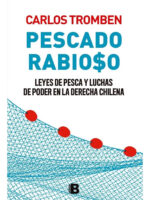 PESCADO RABIOSO - CARLOS TROMBEN