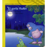 EL GORILA RAZÁN - MARÍA LUISA SILVA