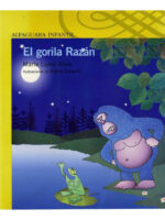 EL GORILA RAZÁN - MARÍA LUISA SILVA