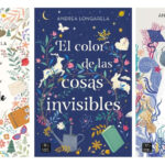 PACK LIBROS ANDREA LONGARELA ( 3 LIBROS )