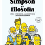 LOS SIMPSON Y LA FILOSOFÍA - WILLIAM IRWIN
