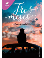 TRES MESES - JOANA MARCÚS