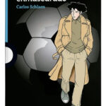 EL CASO DEL FUTBOLISTA ENMASCARADO - CARLOS SCHLAEN