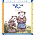 NO TE RÍAS, PEPE - KEIKO KASZA