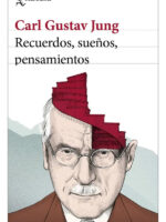 RECUERDOS, SUEÑOS, PENSAMIENTOS :MEMORIAS - CARL GUSTAV JUNG