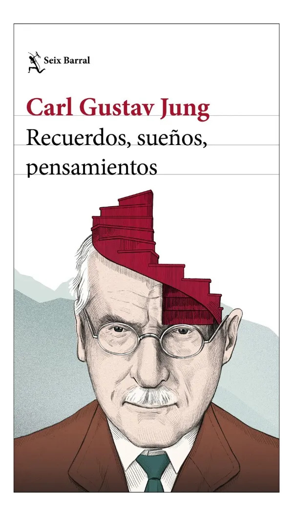 RECUERDOS, SUEÑOS, PENSAMIENTOS :MEMORIAS - CARL GUSTAV JUNG