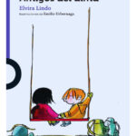 AMIGOS DEL ALMA - ELVIRA LINDO