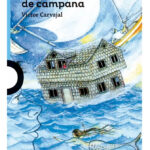 COMO UN SALTO DE CAMPANA - VÍCTOR CARVAJAL