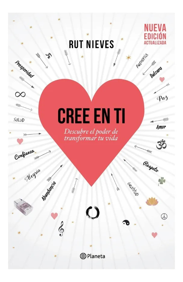 CREE EN TI - RUT NIEVES