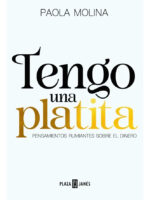 TENGO UNA PLATITA - PAOLA MOLINA