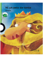 NI UN PELO DE TONTO - PELAYOS