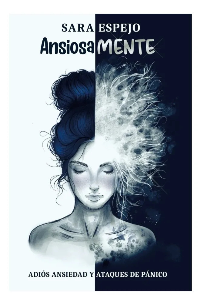 ANSIOSAMENTE / SARA ESPEJO