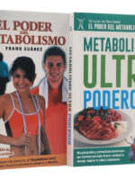 EL PODER DEL METABOLISMO + METABOLISMO ULTRA PODEROSO
