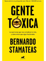 GENTE TÓXICA - BERNARDO STAMATEAS