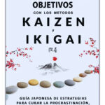 CÓMO ESTABLECER OBJETIVOS CON LOS METODOS KAIZEN Y IKIGAI
