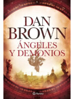 ÁNGELES Y DEMONIOS - DAN BROWN