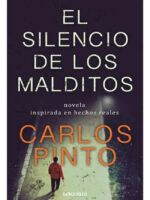 EL SILENCIO DE LOS MALDITOS - CARLOS PINTO