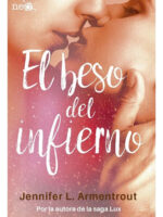 EL BESO DEL INFIERNO - JENNIFER L. ARMENTROUT