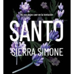 SANTO. NO NOS DEJES CAER EN LA TENTACIÓN - SIERRA SIMONE